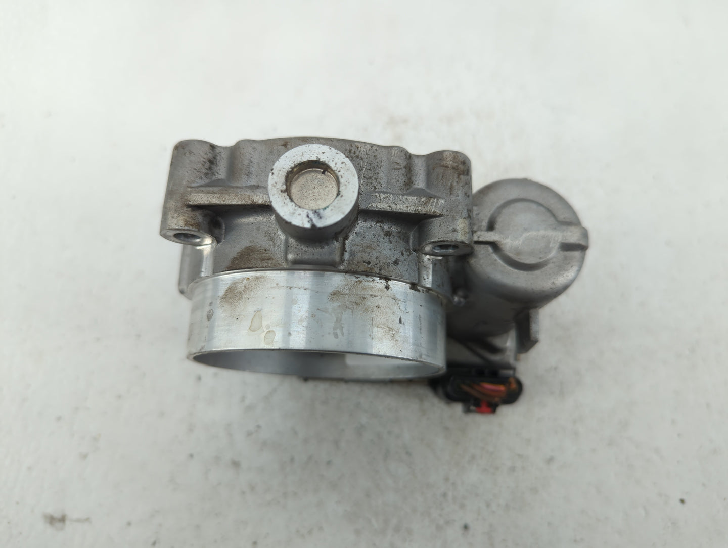 2011-2022 Jeep Grand Cherokee Throttle Body P/N:05184349AC Fits Fits 2011 2012 2013 2014 2015 2016 2017 2018 2019 2020 2021 
