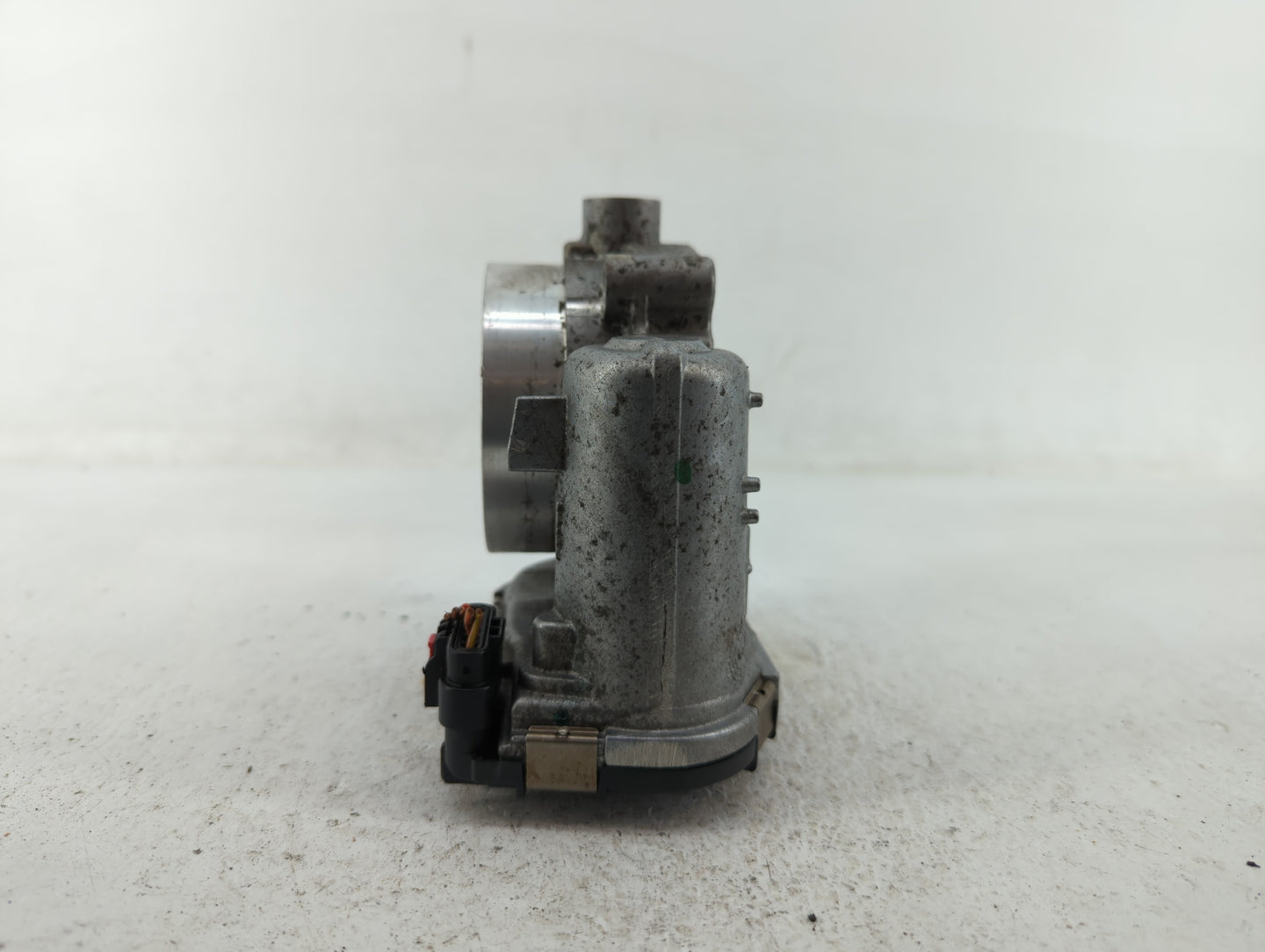 2011-2022 Jeep Grand Cherokee Throttle Body P/N:05184349AC Fits Fits 2011 2012 2013 2014 2015 2016 2017 2018 2019 2020 2021 