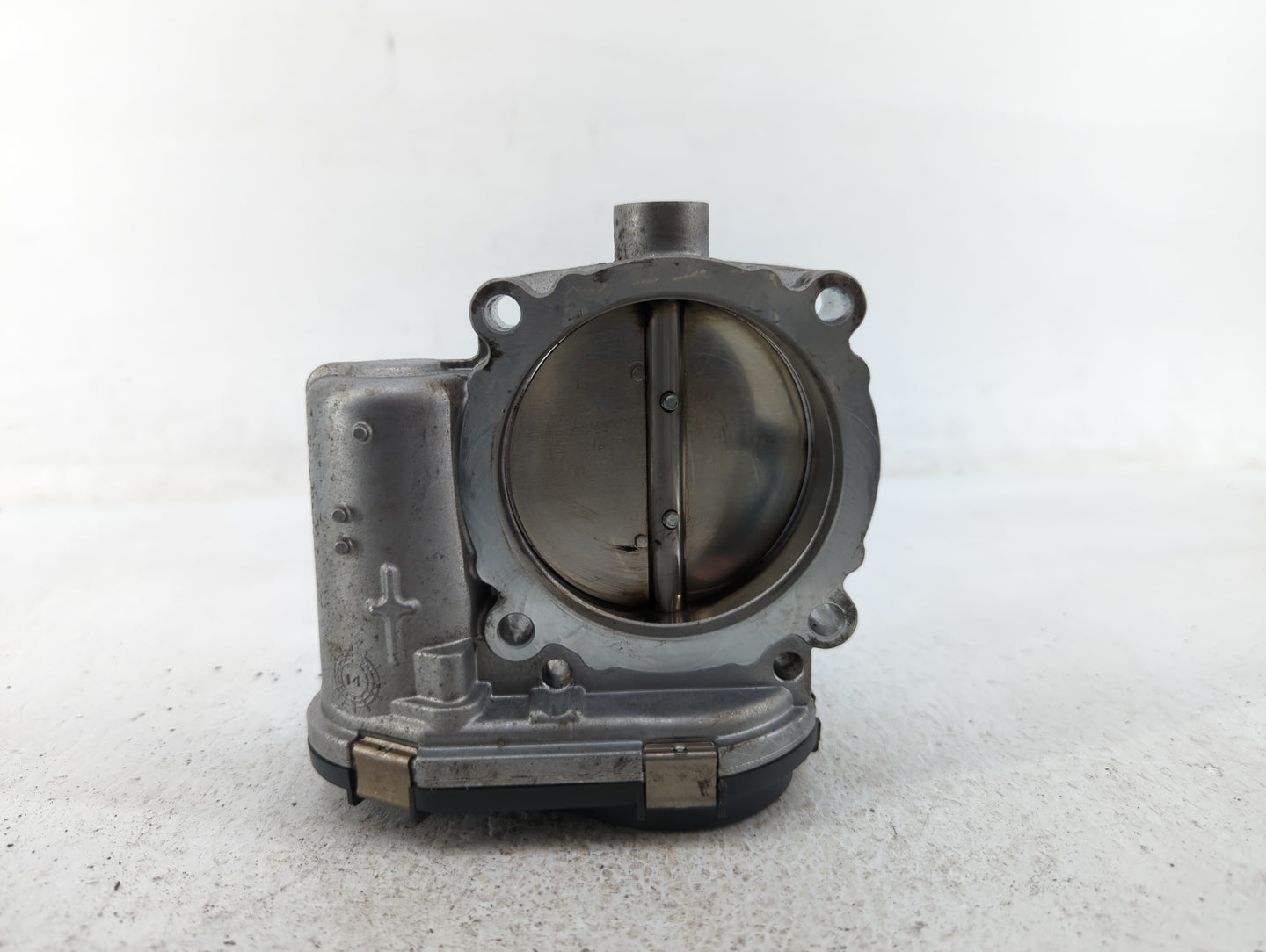 2011-2022 Jeep Grand Cherokee Throttle Body P/N:05184349AC Fits Fits 2011 2012 2013 2014 2015 2016 2017 2018 2019 2020 2021 