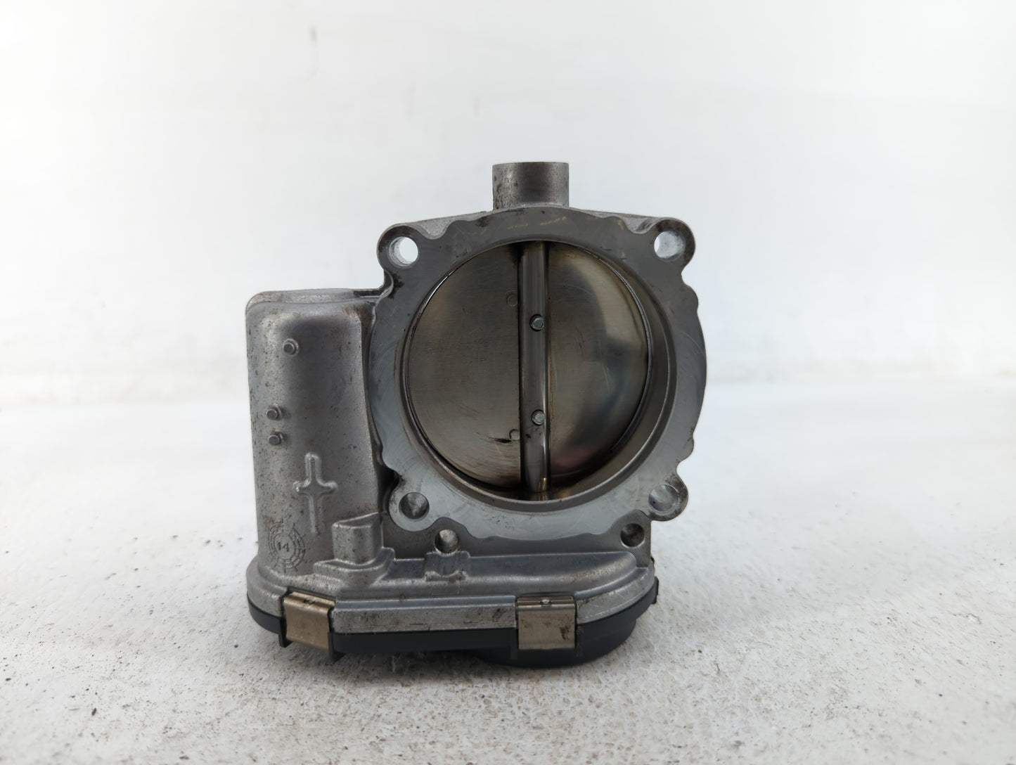 2011-2022 Jeep Grand Cherokee Throttle Body P/N:05184349AC Fits Fits 2011 2012 2013 2014 2015 2016 2017 2018 2019 2020 2021 