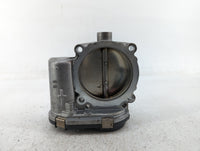 2011-2022 Jeep Grand Cherokee Throttle Body P/N:05184349AC Fits Fits 2011 2012 2013 2014 2015 2016 2017 2018 2019 2020 2021 