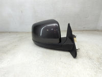 2011-2022 Jeep Grand Cherokee Passenger Side View Mirror - Right Door Mirror OEM Used - Oemusedautoparts1.com