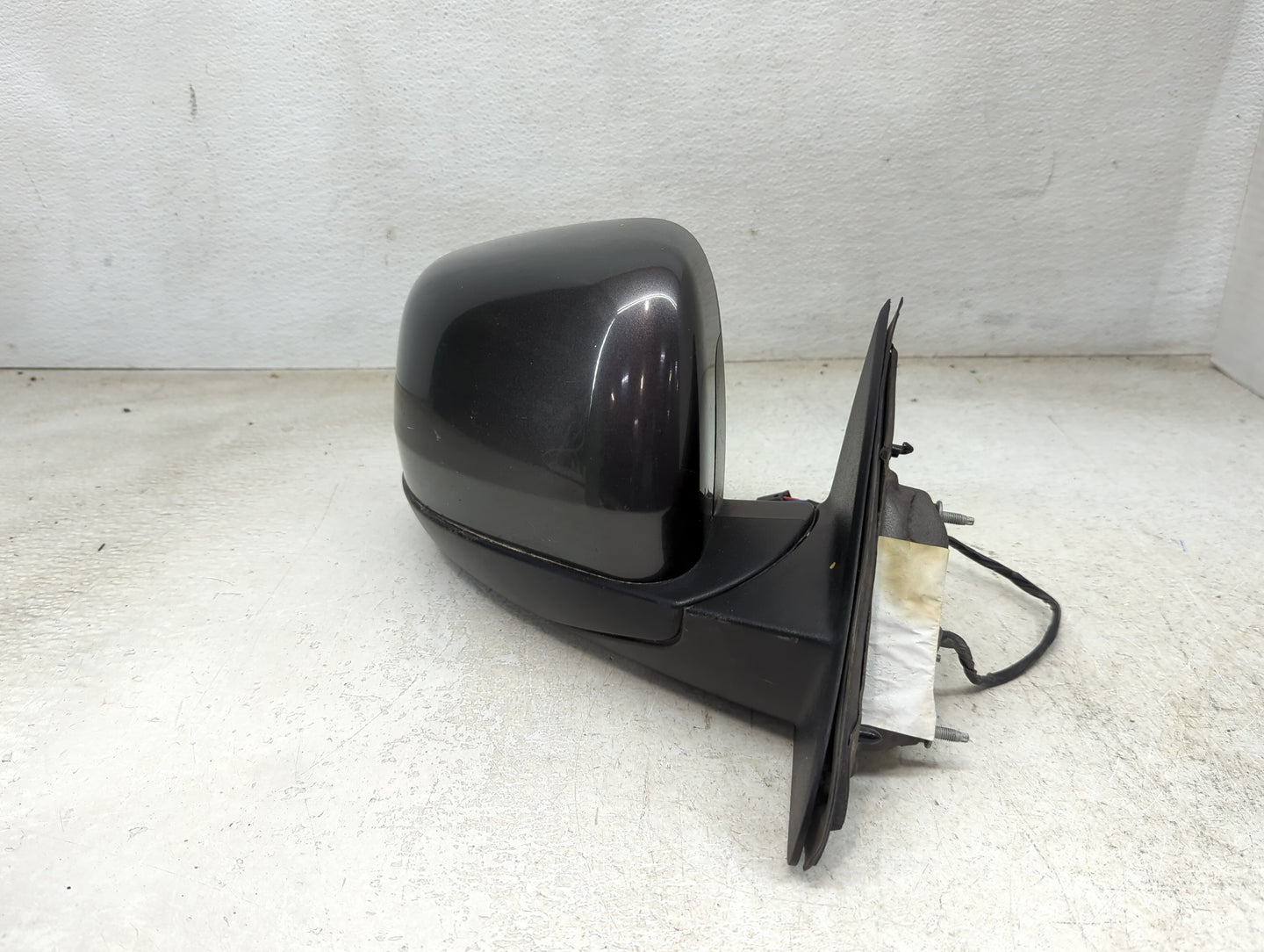 2011-2022 Jeep Grand Cherokee Passenger Side View Mirror - Right Door Mirror OEM Used - Oemusedautoparts1.com