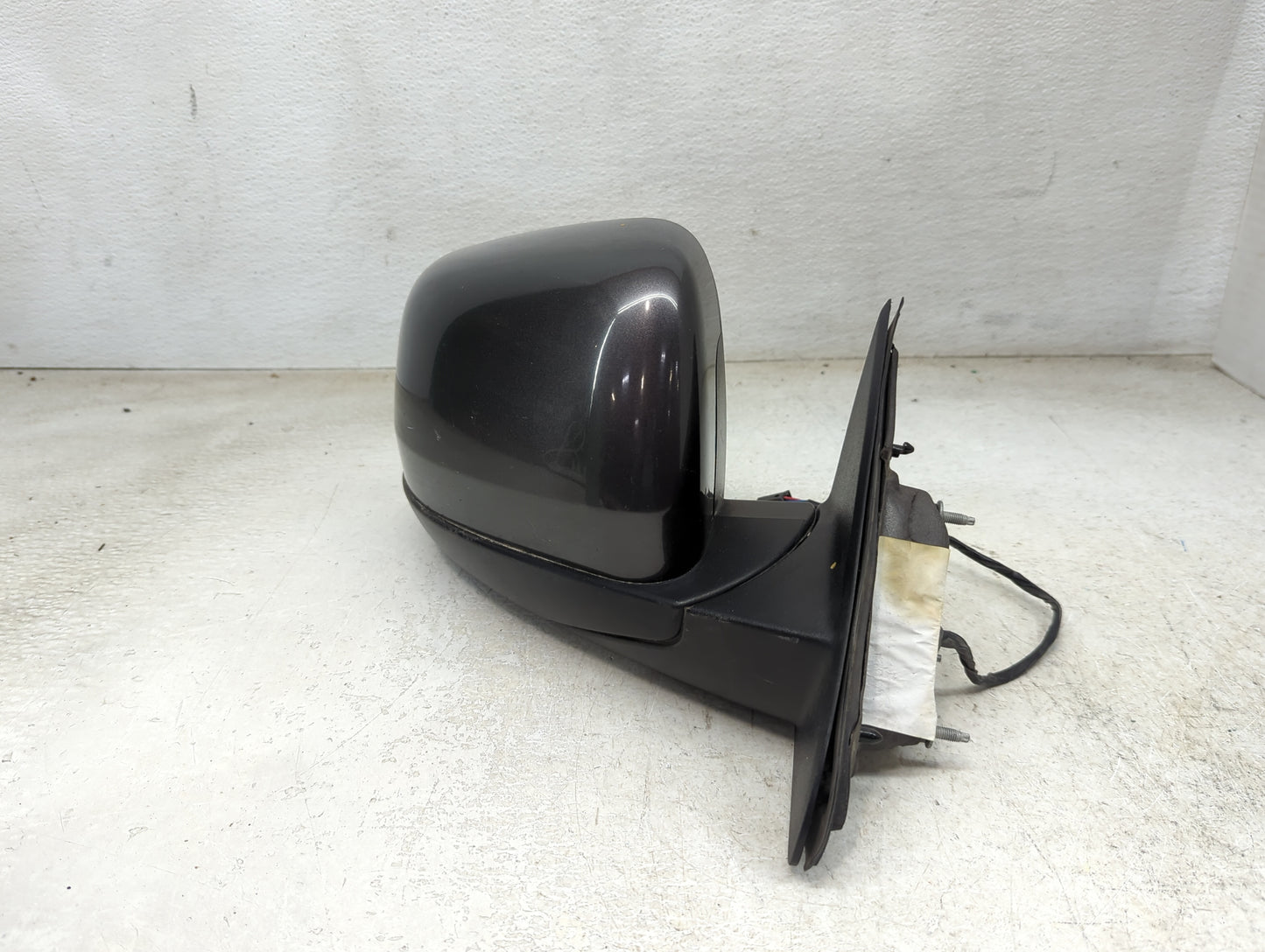 2011-2022 Jeep Grand Cherokee Passenger Side View Mirror - Right Door Mirror OEM Used - Oemusedautoparts1.com