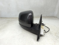 2011-2022 Jeep Grand Cherokee Passenger Side View Mirror - Right Door Mirror OEM Used - Oemusedautoparts1.com