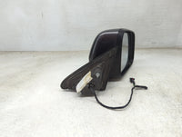 2011-2022 Jeep Grand Cherokee Passenger Side View Mirror - Right Door Mirror OEM Used - Oemusedautoparts1.com