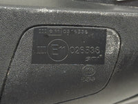 2011-2022 Jeep Grand Cherokee Passenger Side View Mirror - Right Door Mirror OEM Used - Oemusedautoparts1.com