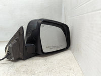 2011-2022 Jeep Grand Cherokee Passenger Side View Mirror - Right Door Mirror OEM Used - Oemusedautoparts1.com