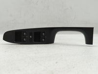 2014-2015 Jeep Grand Cherokee Master Power Window Switch Replacement Driver Side Left P/N:68184802AA Fits Fits 2014 2015 OEM