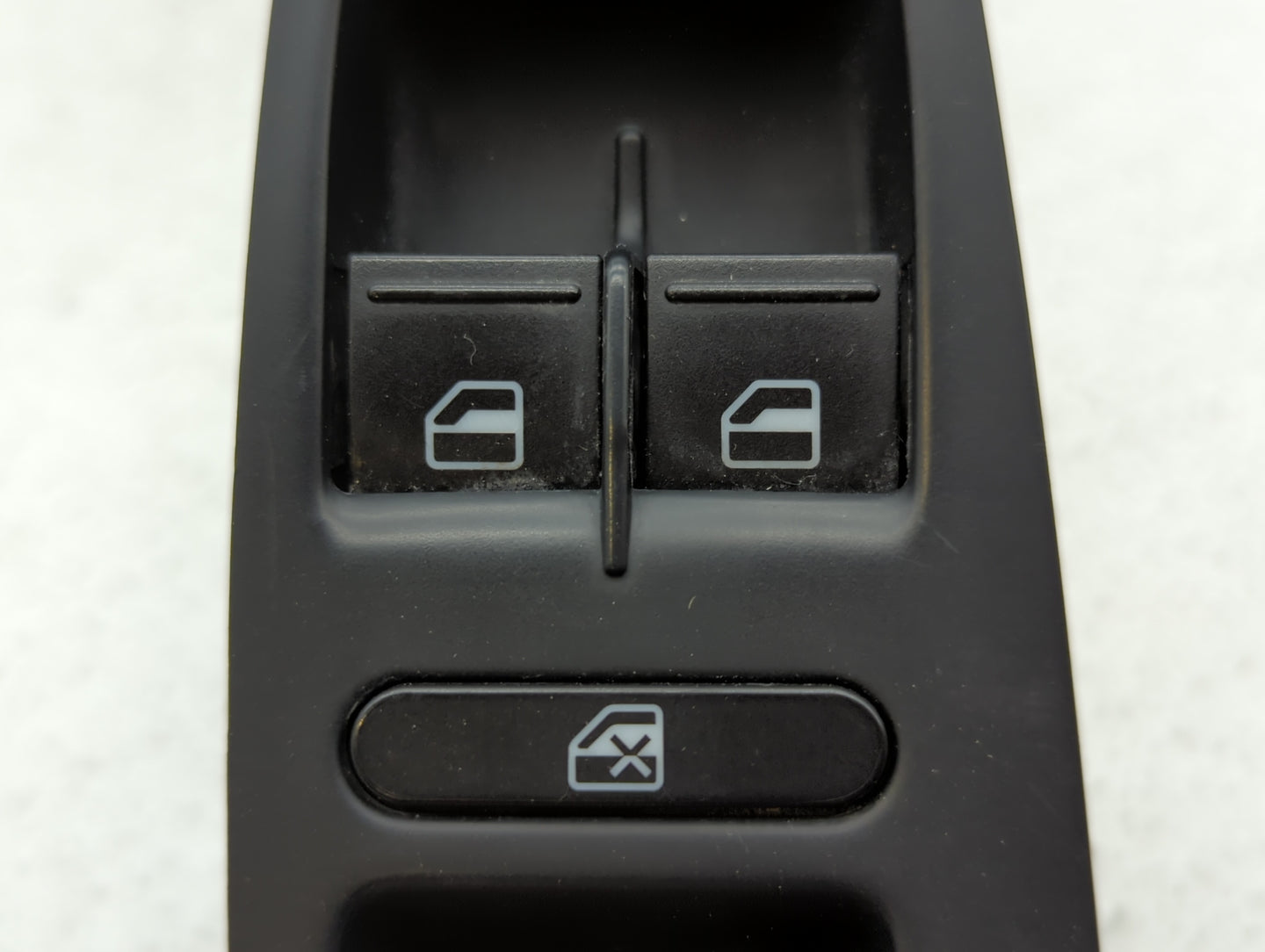 2014-2015 Jeep Grand Cherokee Master Power Window Switch Replacement Driver Side Left P/N:68184802AA Fits Fits 2014 2015 OEM