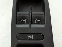 2014-2015 Jeep Grand Cherokee Master Power Window Switch Replacement Driver Side Left P/N:68184802AA Fits Fits 2014 2015 OEM