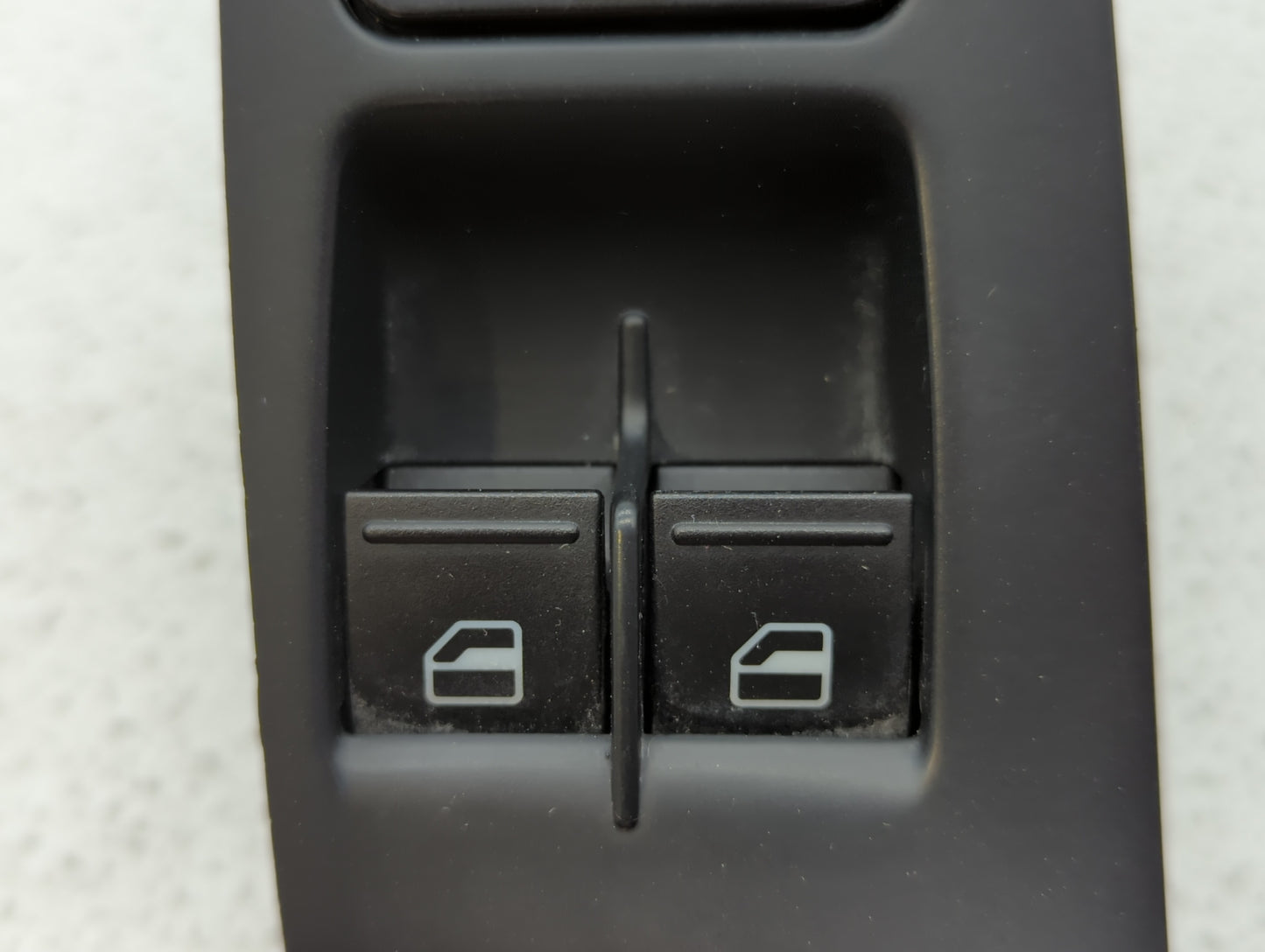 2014-2015 Jeep Grand Cherokee Master Power Window Switch Replacement Driver Side Left P/N:68184802AA Fits Fits 2014 2015 OEM
