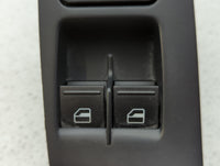 2014-2015 Jeep Grand Cherokee Master Power Window Switch Replacement Driver Side Left P/N:68184802AA Fits Fits 2014 2015 OEM