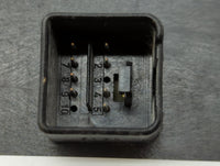 2014-2015 Jeep Grand Cherokee Master Power Window Switch Replacement Driver Side Left P/N:68184802AA Fits Fits 2014 2015 OEM