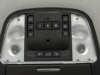 2014-2017 Jeep Grand Cherokee Center Console Armrest Cover Lid - Oemusedautoparts1.com