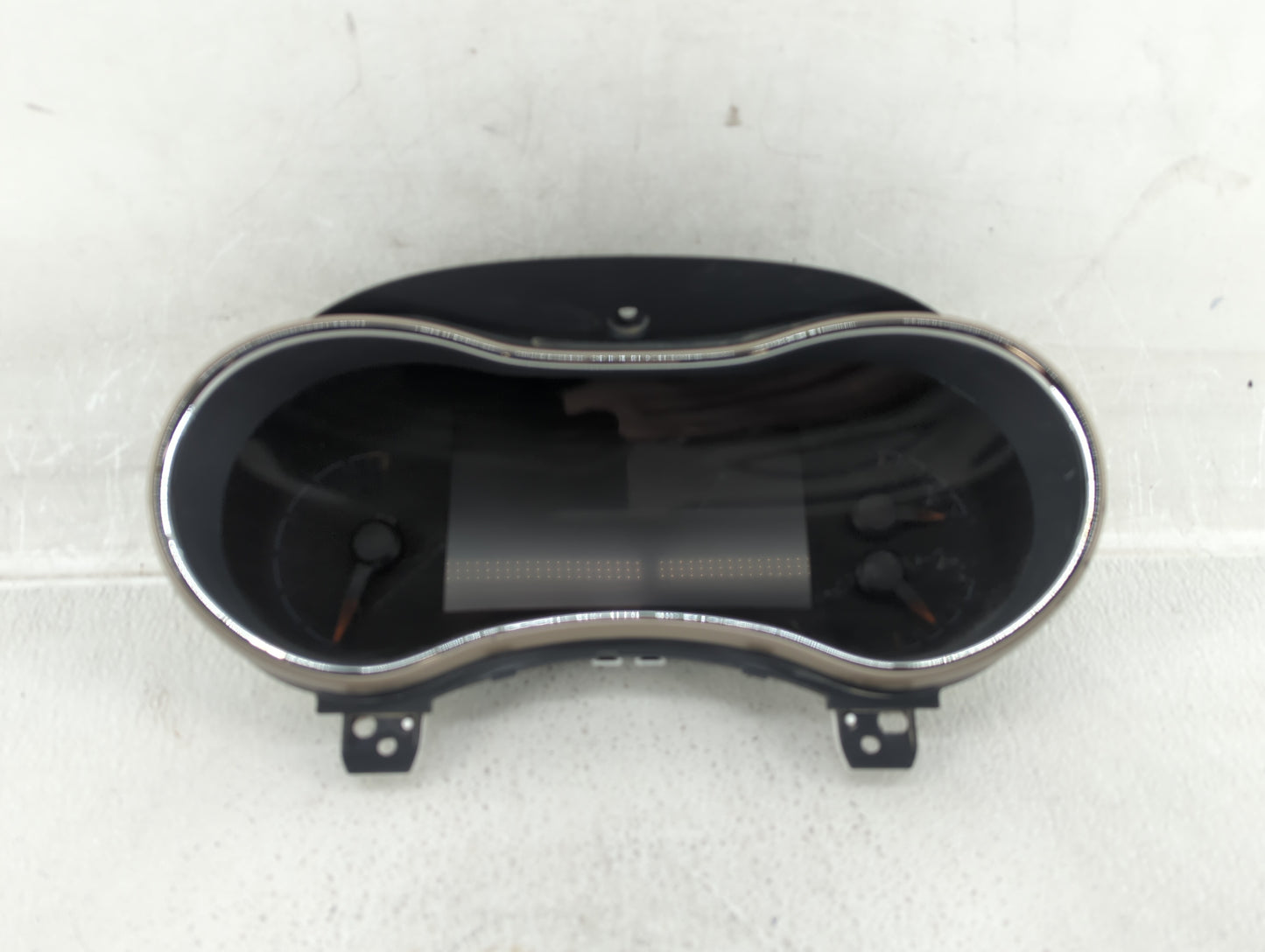 2015 Jeep Grand Cherokee Instrument Cluster Speedometer Gauges P/N:68244038AE Fits OEM Used Auto Parts - Oemusedautoparts1.c