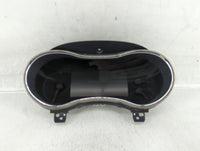 2015 Jeep Grand Cherokee Instrument Cluster Speedometer Gauges P/N:68244038AE Fits OEM Used Auto Parts - Oemusedautoparts1.c