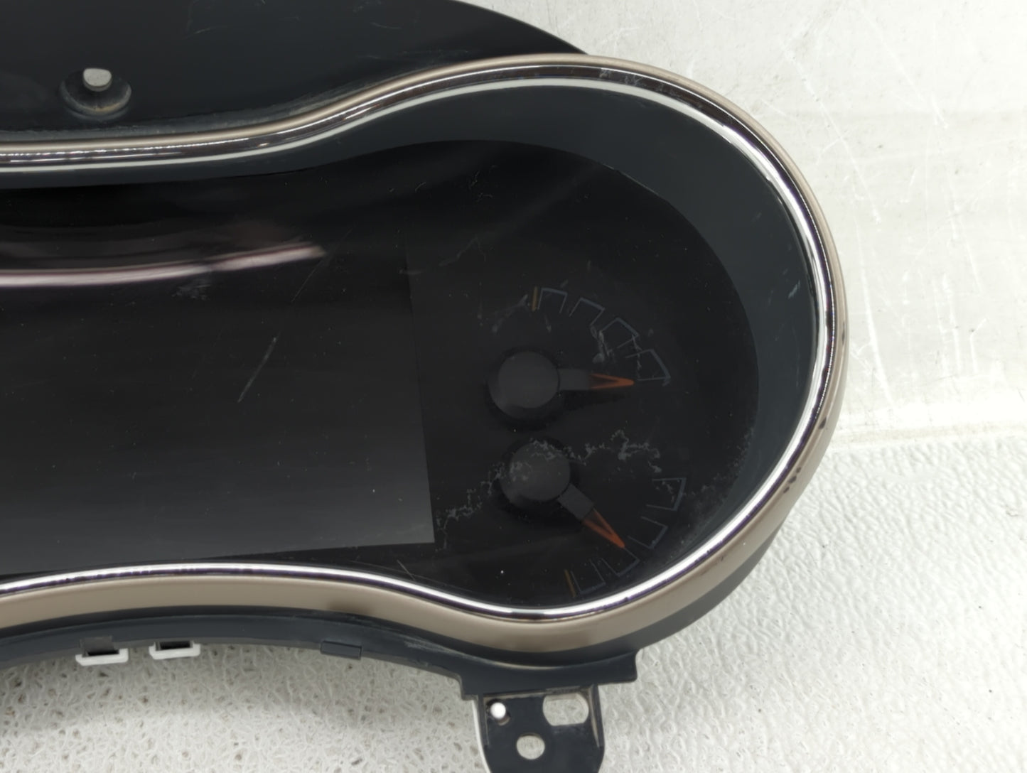 2015 Jeep Grand Cherokee Instrument Cluster Speedometer Gauges P/N:68244038AE Fits OEM Used Auto Parts - Oemusedautoparts1.c