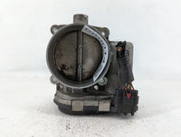 2011-2022 Jeep Grand Cherokee Throttle Body P/N:05184349AC Fits Fits 2011 2012 2013 2014 2015 2016 2017 2018 2019 2020 2021 