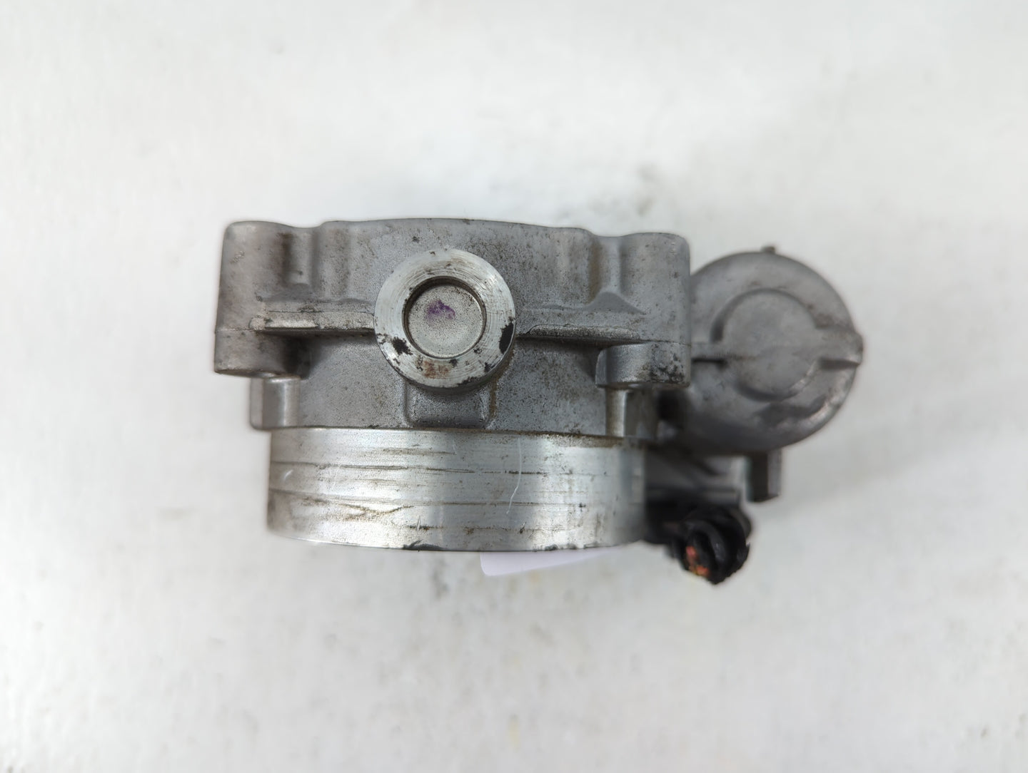 2011-2022 Jeep Grand Cherokee Throttle Body P/N:05184349AC Fits Fits 2011 2012 2013 2014 2015 2016 2017 2018 2019 2020 2021 