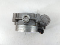 2011-2022 Jeep Grand Cherokee Throttle Body P/N:05184349AC Fits Fits 2011 2012 2013 2014 2015 2016 2017 2018 2019 2020 2021 