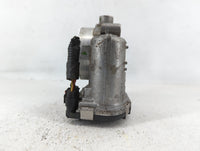 2011-2022 Jeep Grand Cherokee Throttle Body P/N:05184349AC Fits Fits 2011 2012 2013 2014 2015 2016 2017 2018 2019 2020 2021 
