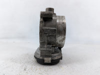 2011-2022 Jeep Grand Cherokee Throttle Body P/N:05184349AC Fits Fits 2011 2012 2013 2014 2015 2016 2017 2018 2019 2020 2021 