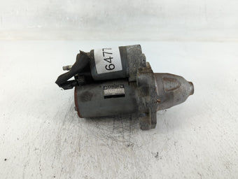 compare product 2013-2015 Jeep Grand Cherokee Car Starter Motor Solenoid OEM P/N:04801852AB 428000-7210 Fits Fits 2011 2012 2013 2014 2015 2016 OEM Used Auto Parts