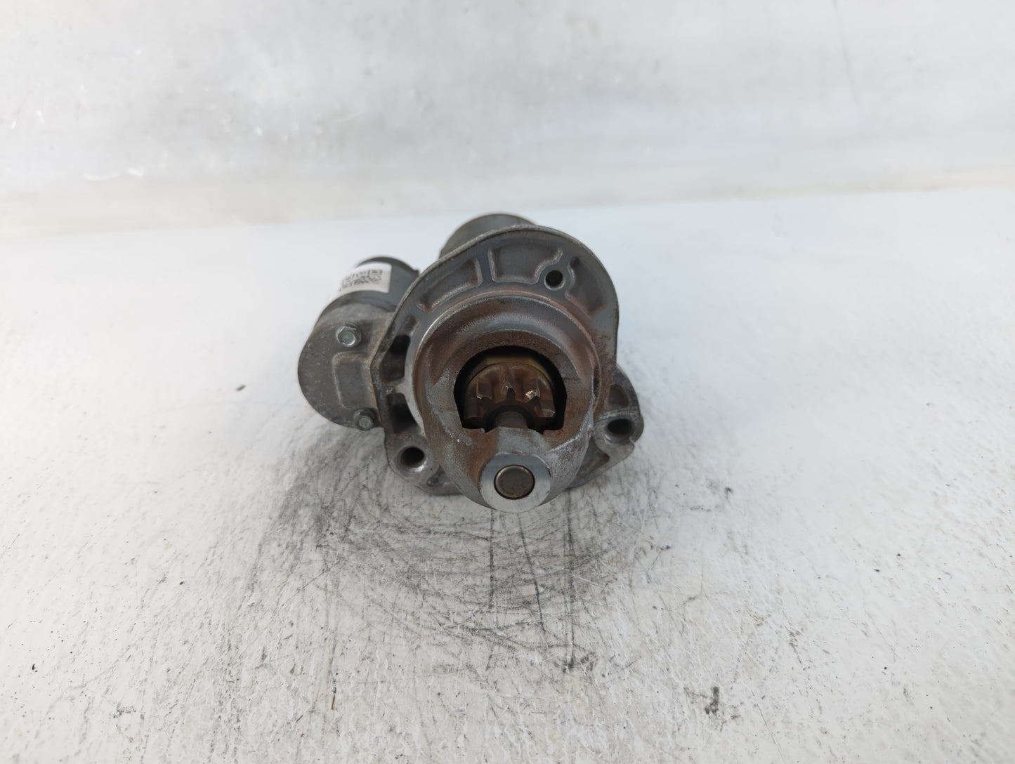 2013-2015 Jeep Grand Cherokee Car Starter Motor Solenoid OEM P/N:04801852AB 428000-7210 Fits Fits 2011 2012 2013 2014 2015 2