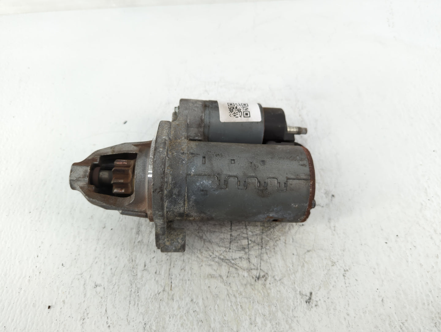 2013-2015 Jeep Grand Cherokee Car Starter Motor Solenoid OEM P/N:04801852AB 428000-7210 Fits Fits 2011 2012 2013 2014 2015 2