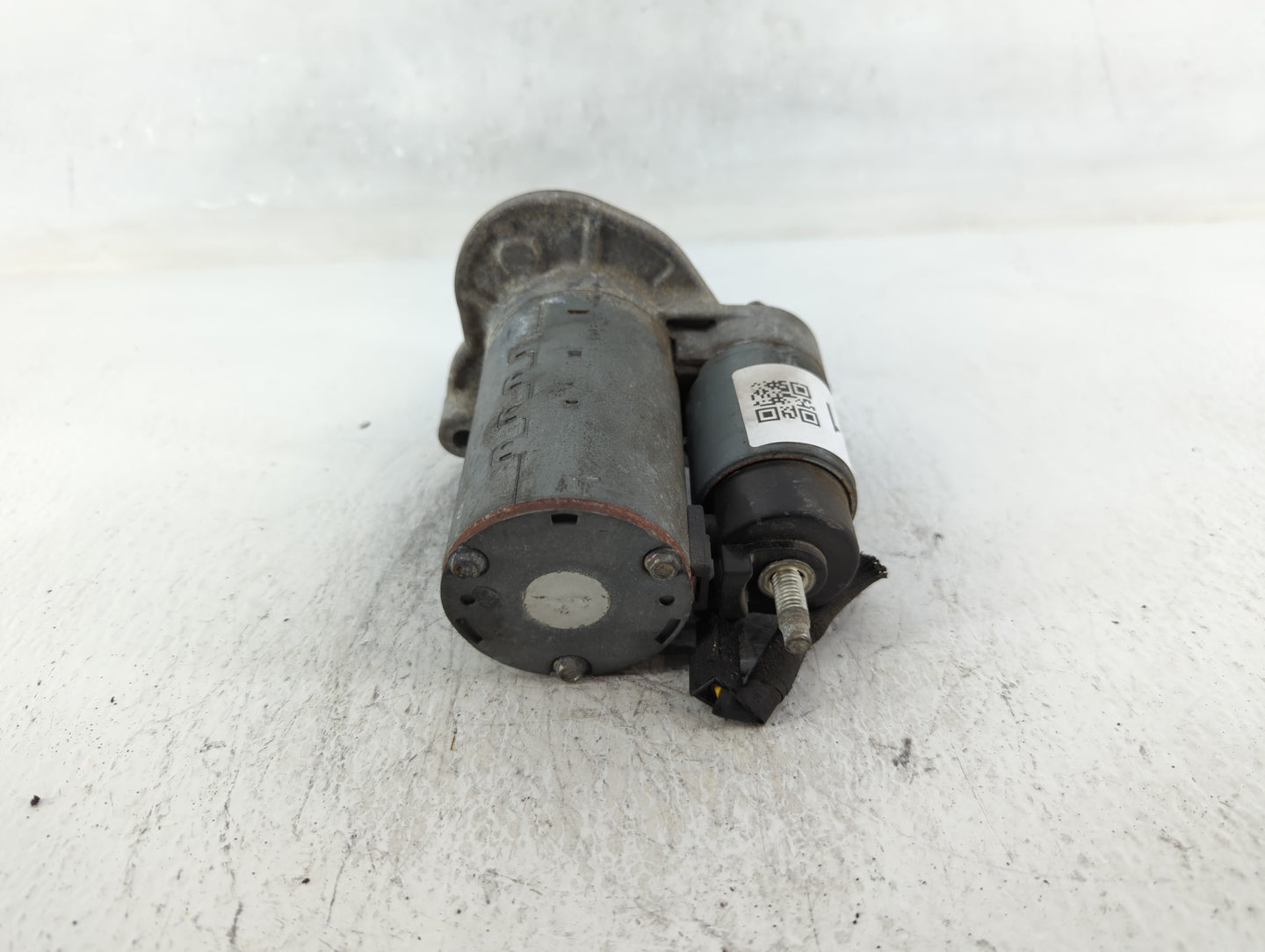 2013-2015 Jeep Grand Cherokee Car Starter Motor Solenoid OEM P/N:04801852AB 428000-7210 Fits Fits 2011 2012 2013 2014 2015 2
