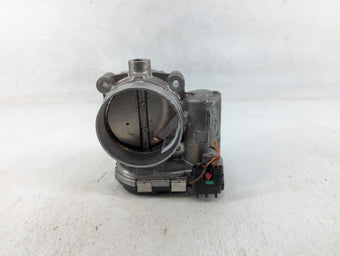 compare product 2011-2022 Jeep Grand Cherokee Throttle Body P/N:05184349AC Fits Fits 2011 2012 2013 2014 2015 2016 2017 2018 2019 2020 2021 2022 OEM Used Auto Parts