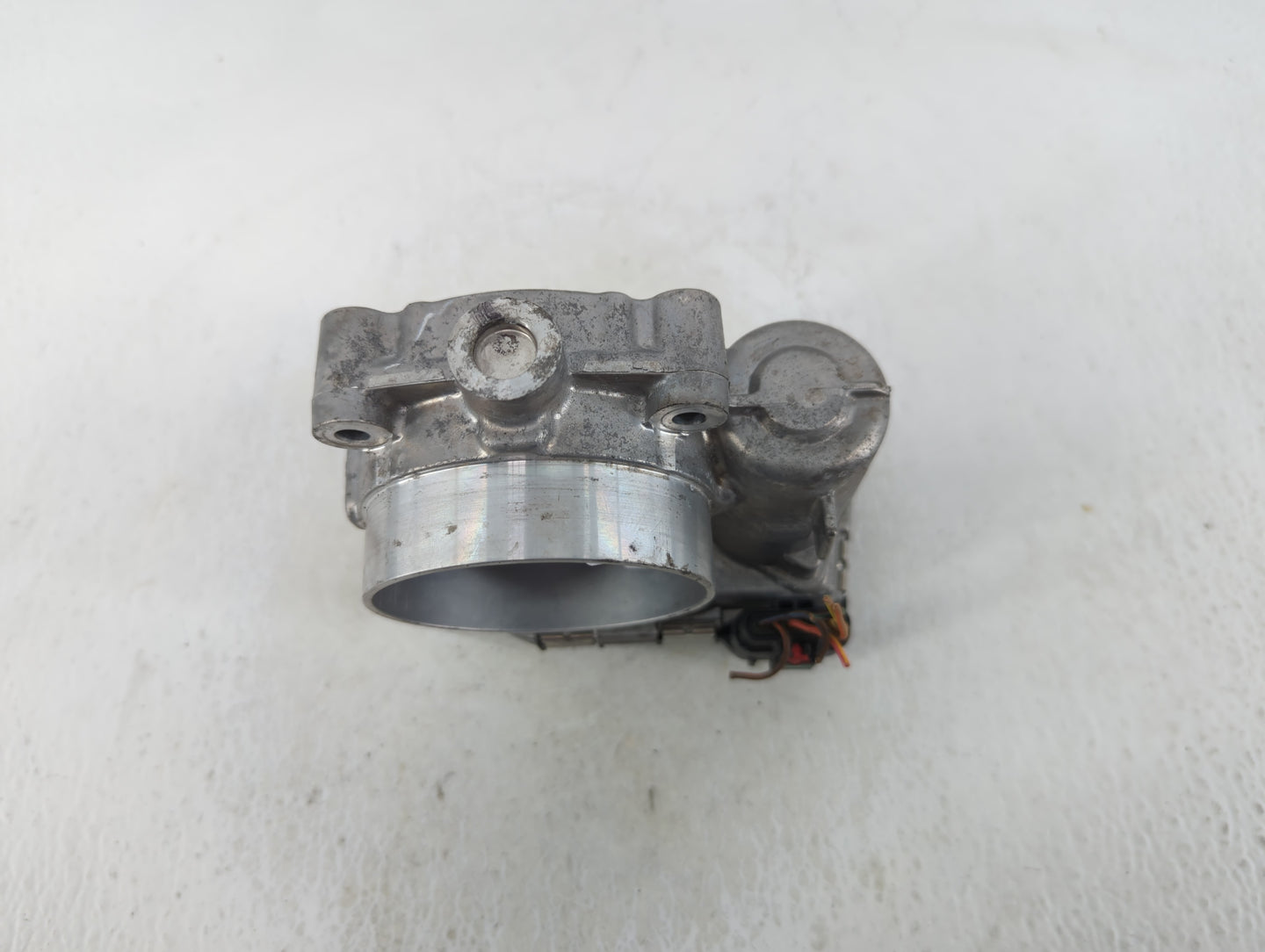 2011-2022 Jeep Grand Cherokee Throttle Body P/N:05184349AC Fits Fits 2011 2012 2013 2014 2015 2016 2017 2018 2019 2020 2021 
