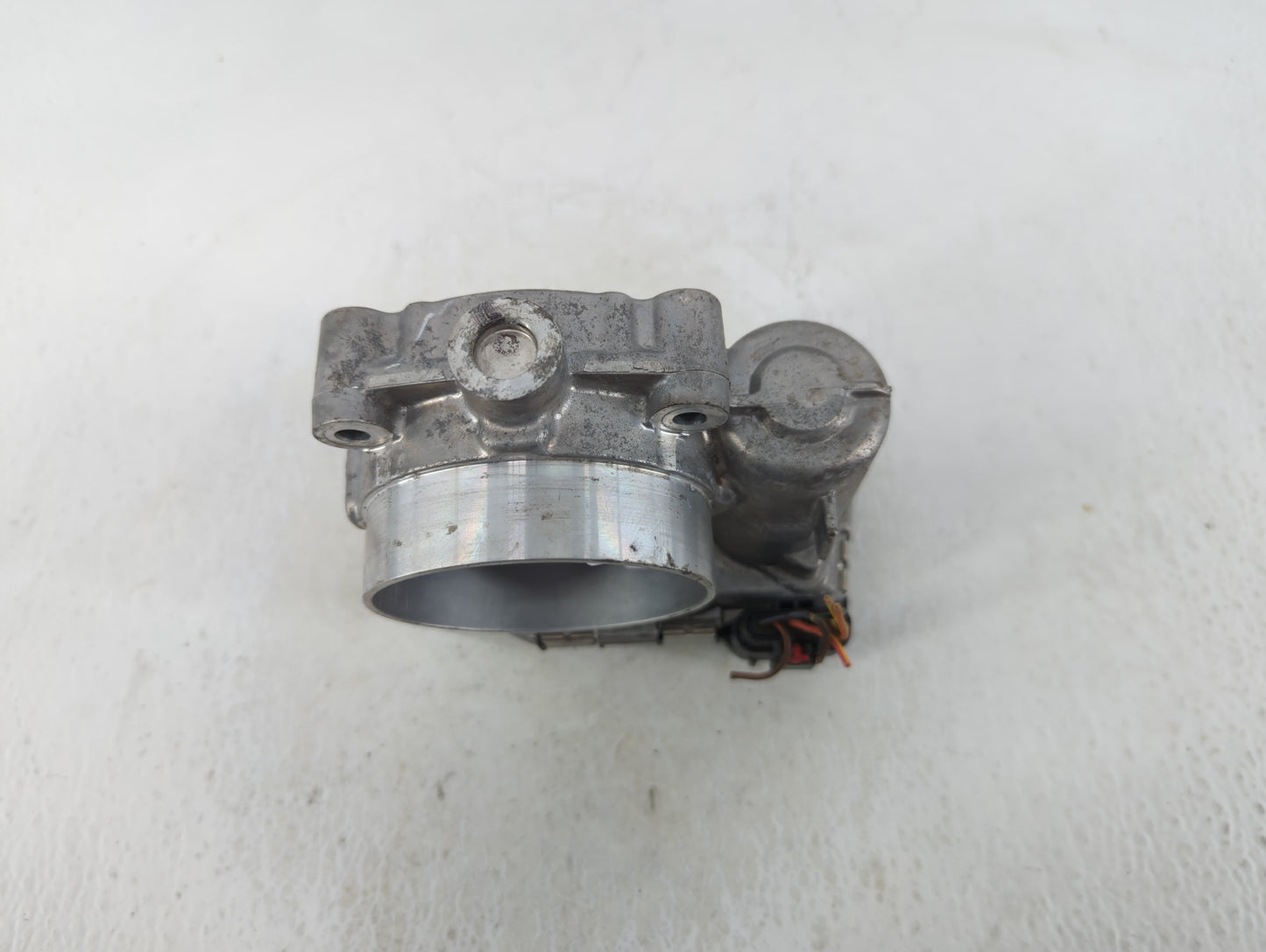 2011-2022 Jeep Grand Cherokee Throttle Body P/N:05184349AC Fits Fits 2011 2012 2013 2014 2015 2016 2017 2018 2019 2020 2021 