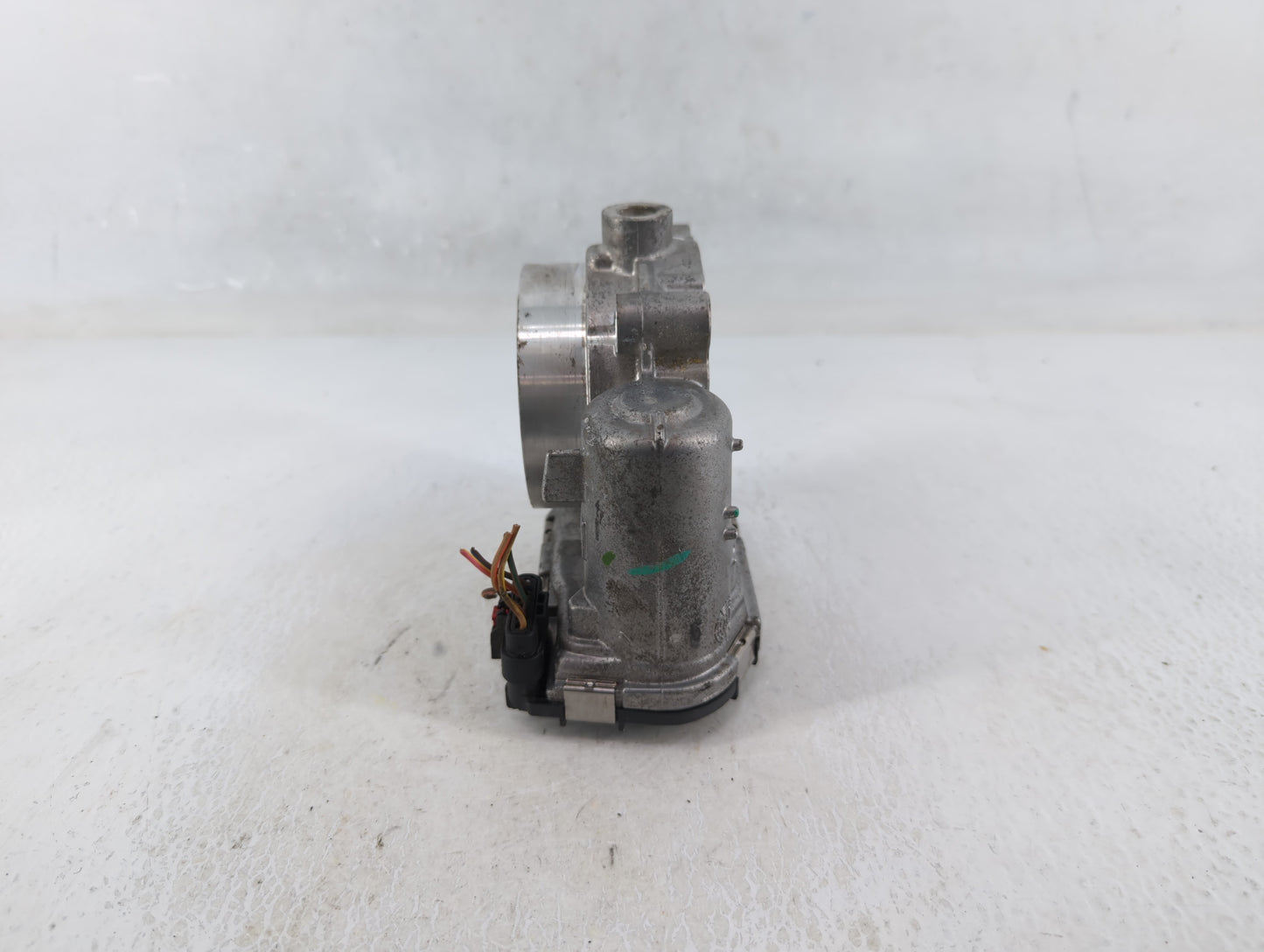 2011-2022 Jeep Grand Cherokee Throttle Body P/N:05184349AC Fits Fits 2011 2012 2013 2014 2015 2016 2017 2018 2019 2020 2021 