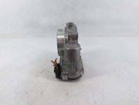 2011-2022 Jeep Grand Cherokee Throttle Body P/N:05184349AC Fits Fits 2011 2012 2013 2014 2015 2016 2017 2018 2019 2020 2021 