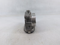2011-2022 Jeep Grand Cherokee Throttle Body P/N:05184349AC Fits Fits 2011 2012 2013 2014 2015 2016 2017 2018 2019 2020 2021 
