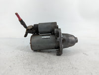 2014-2018 Jeep Grand Cherokee Car Starter Motor Solenoid OEM P/N:04801852AB 428000-7210 Fits OEM Used Auto Parts - Oemusedau