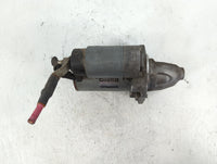 2014-2018 Jeep Grand Cherokee Car Starter Motor Solenoid OEM P/N:04801852AB 428000-7210 Fits OEM Used Auto Parts - Oemusedau