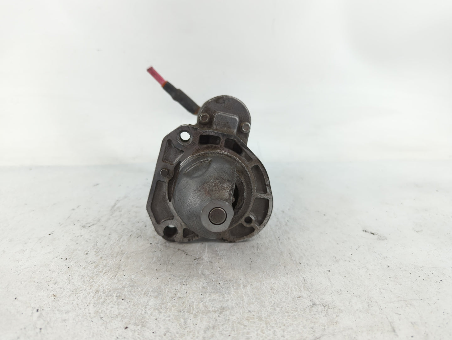 2014-2018 Jeep Grand Cherokee Car Starter Motor Solenoid OEM P/N:04801852AB 428000-7210 Fits OEM Used Auto Parts - Oemusedau
