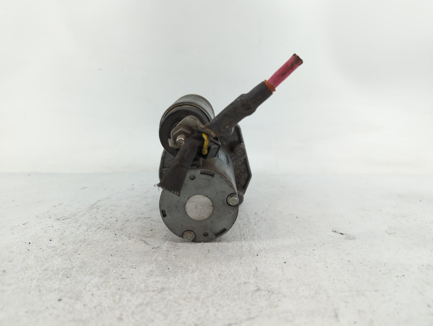 2014-2018 Jeep Grand Cherokee Car Starter Motor Solenoid OEM P/N:04801852AB 428000-7210 Fits OEM Used Auto Parts - Oemusedau