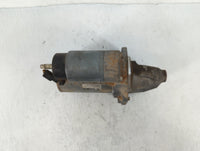 2014-2018 Jeep Grand Cherokee Car Starter Motor Solenoid OEM P/N:04801852AB Fits Fits 2014 2015 2016 2017 2018 2020 2021 202