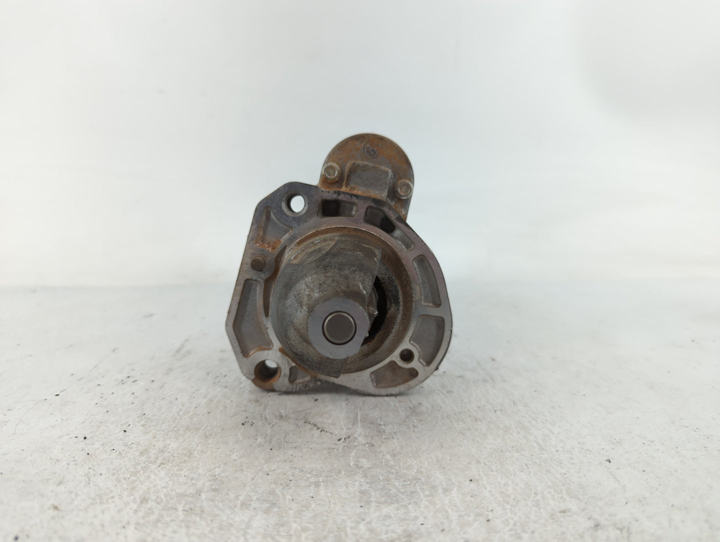 2014-2018 Jeep Grand Cherokee Car Starter Motor Solenoid OEM P/N:04801852AB Fits Fits 2014 2015 2016 2017 2018 2020 2021 202