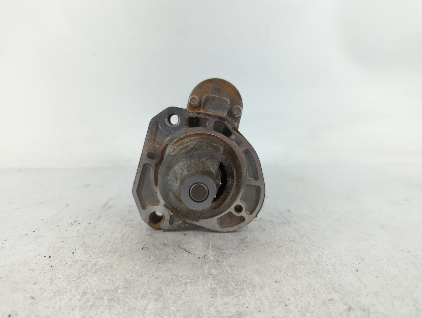 2014-2018 Jeep Grand Cherokee Car Starter Motor Solenoid OEM P/N:04801852AB Fits Fits 2014 2015 2016 2017 2018 2020 2021 202