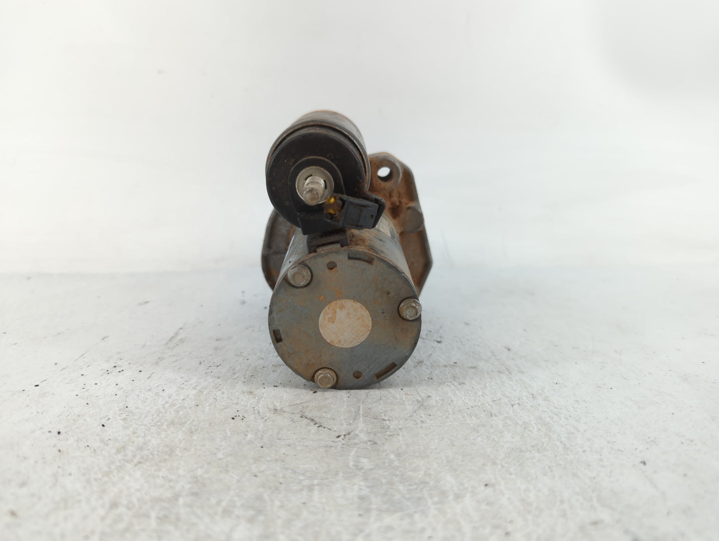 2014-2018 Jeep Grand Cherokee Car Starter Motor Solenoid OEM P/N:04801852AB Fits Fits 2014 2015 2016 2017 2018 2020 2021 202