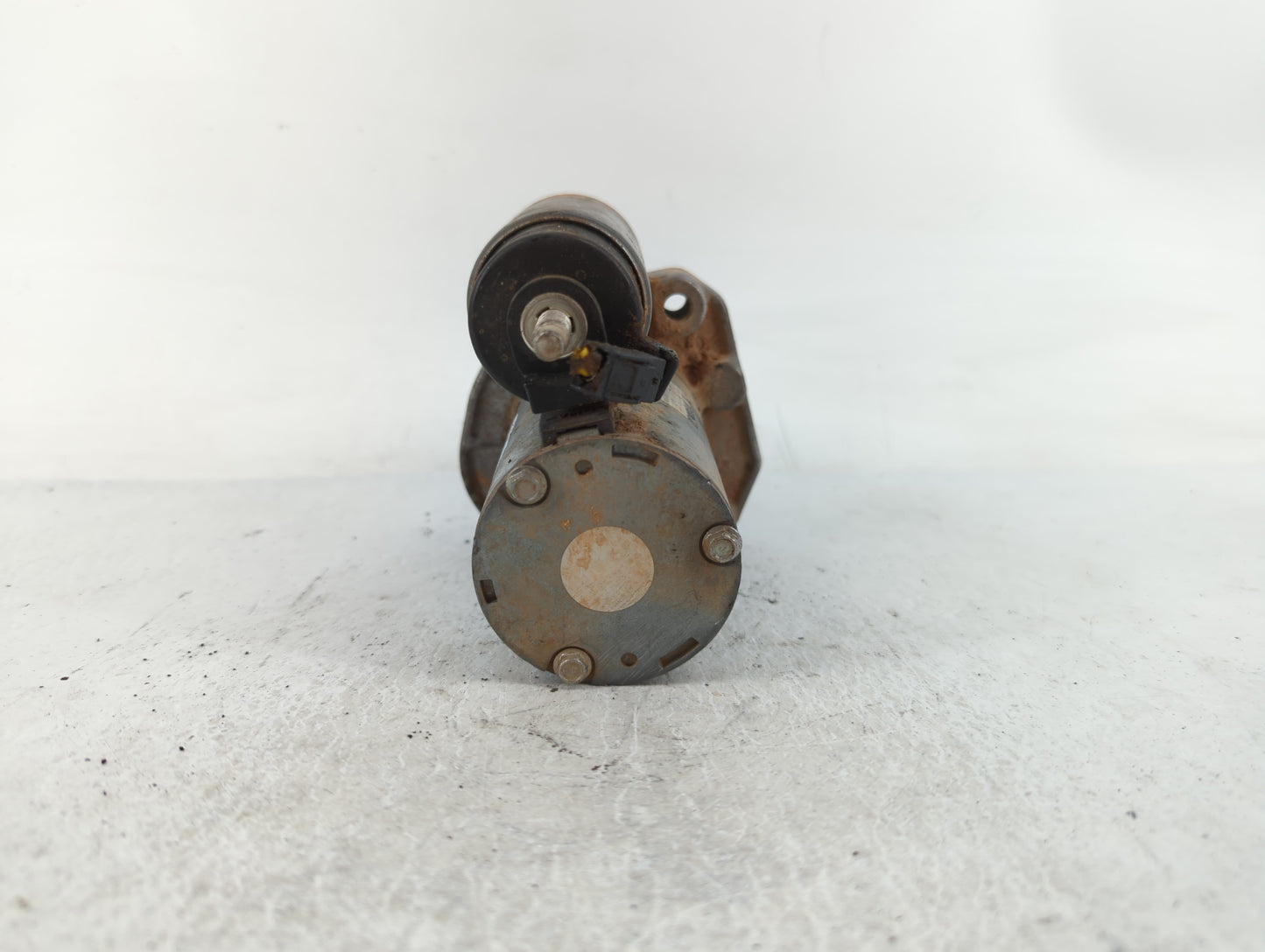 2014-2018 Jeep Grand Cherokee Car Starter Motor Solenoid OEM P/N:04801852AB Fits Fits 2014 2015 2016 2017 2018 2020 2021 202