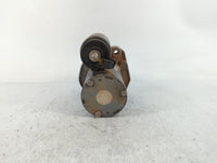 2014-2018 Jeep Grand Cherokee Car Starter Motor Solenoid OEM P/N:04801852AB Fits Fits 2014 2015 2016 2017 2018 2020 2021 202