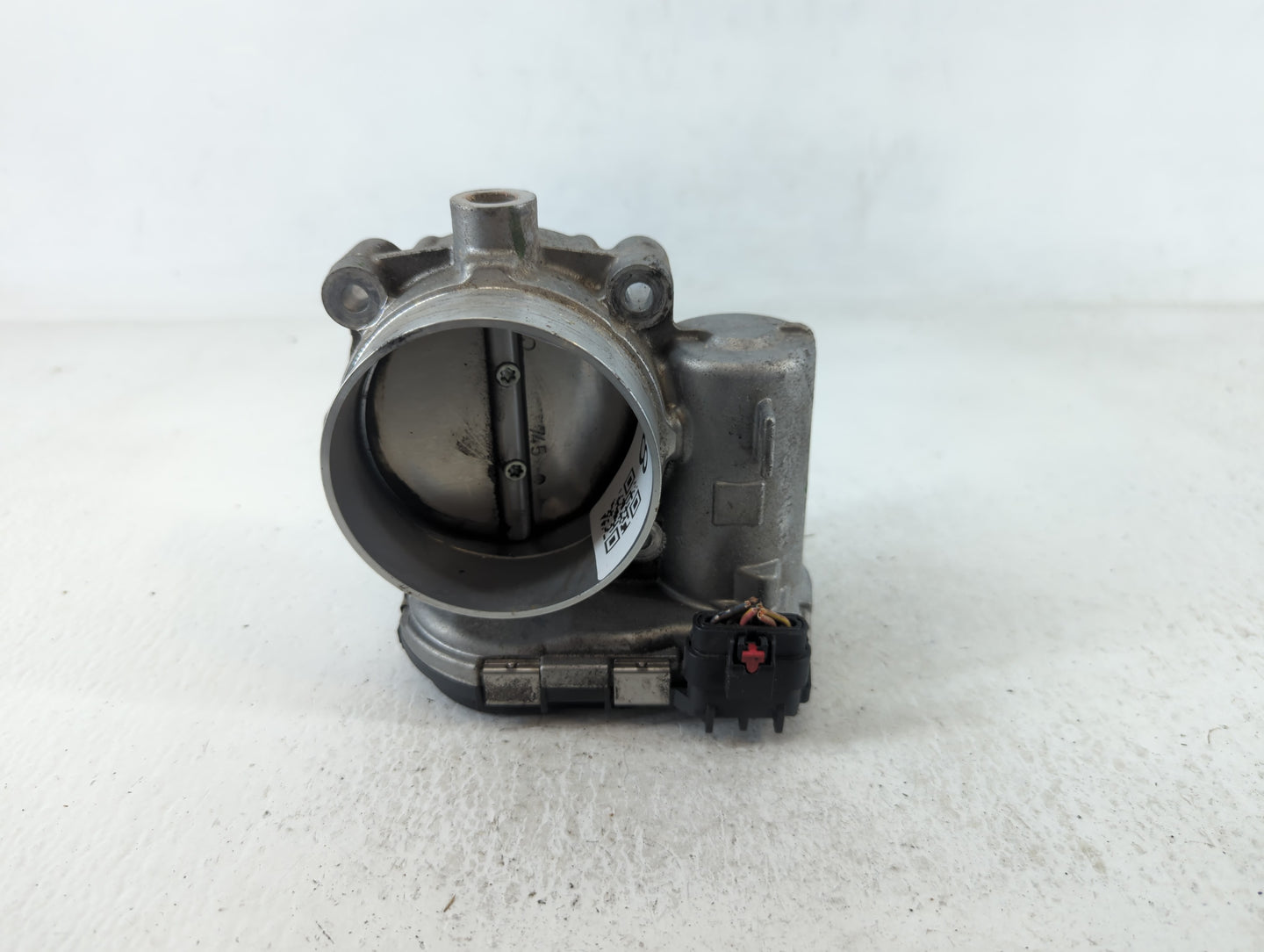 2011-2022 Jeep Grand Cherokee Throttle Body P/N:0 280 750 570 05184349AC Fits OEM Used Auto Parts - Oemusedautoparts1.com