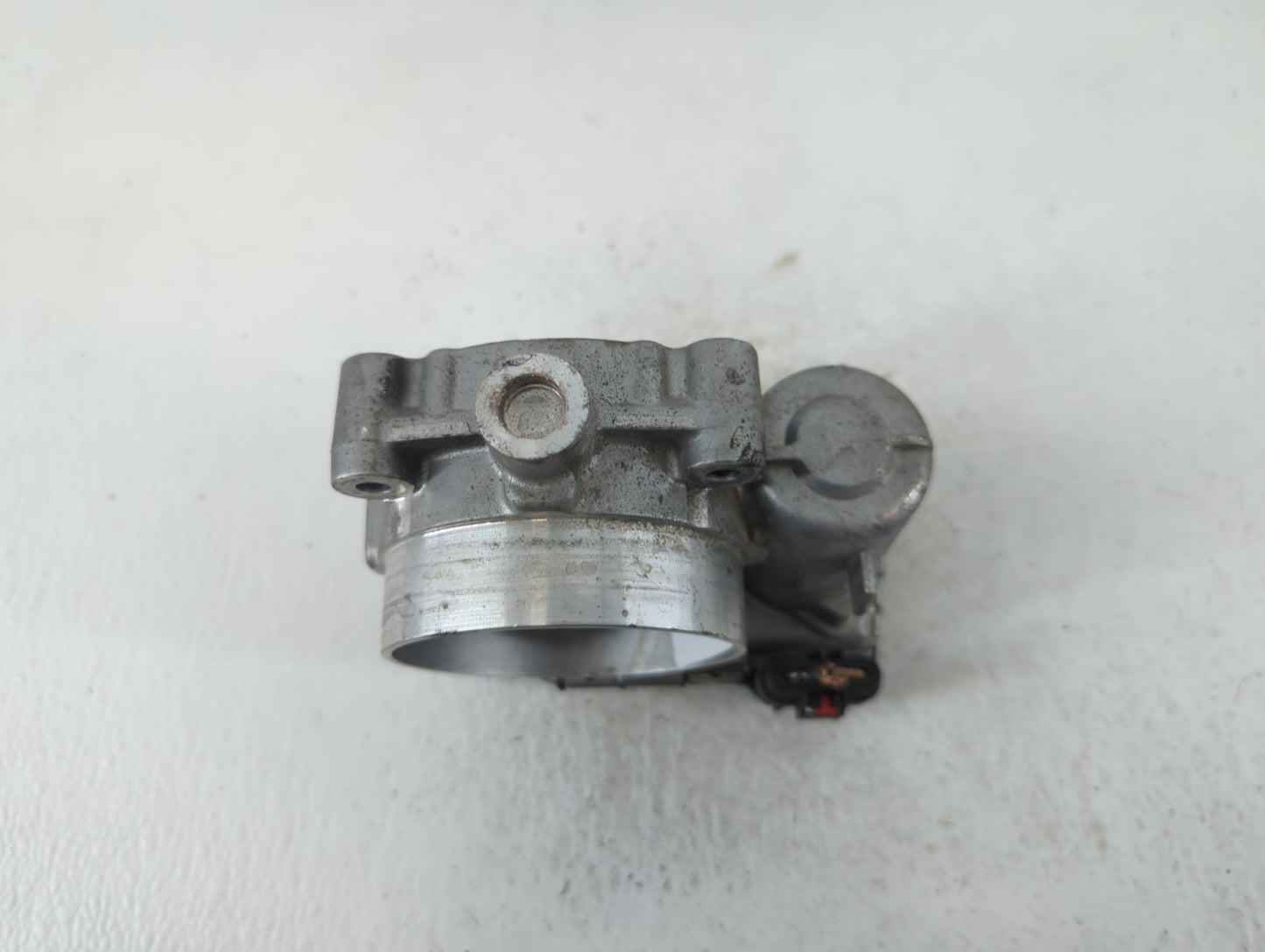 2011-2022 Jeep Grand Cherokee Throttle Body P/N:0 280 750 570 05184349AC Fits OEM Used Auto Parts - Oemusedautoparts1.com