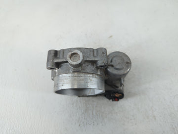 2011-2022 Jeep Grand Cherokee Throttle Body P/N:0 280 750 570 05184349AC Fits OEM Used Auto Parts